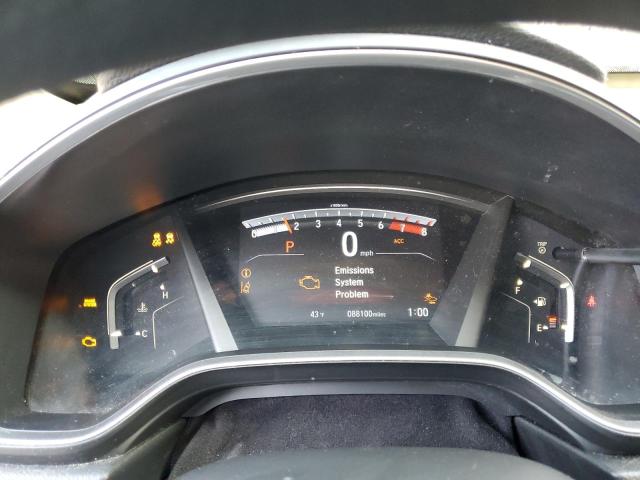 5J6RW2H57KA020903 Honda CR-V EX