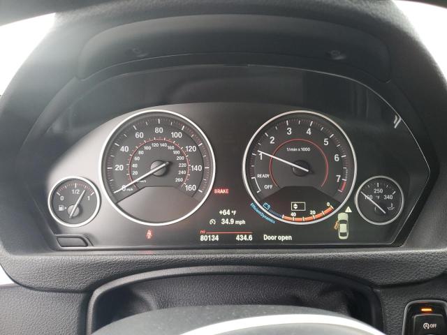 WBA4W3C5XJAC38653 BMW 430I