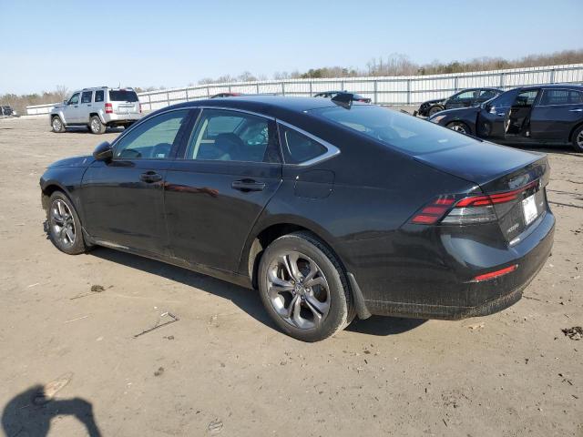 1HGCY2F69RA018437 Honda Accord Hybrid Exl