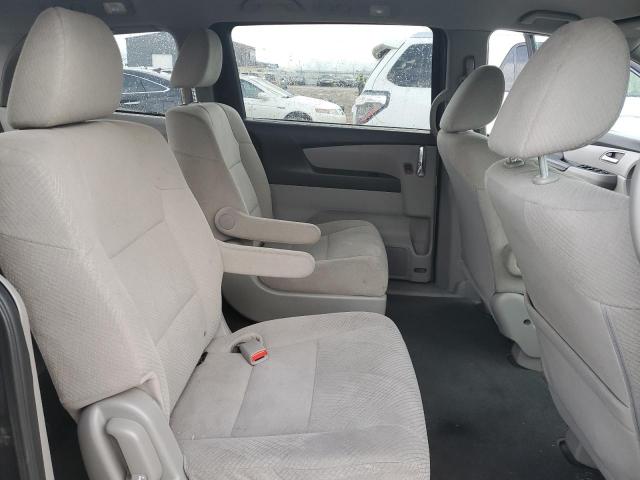 5FNRL5H29GB052420 Honda ODYSSEY LX