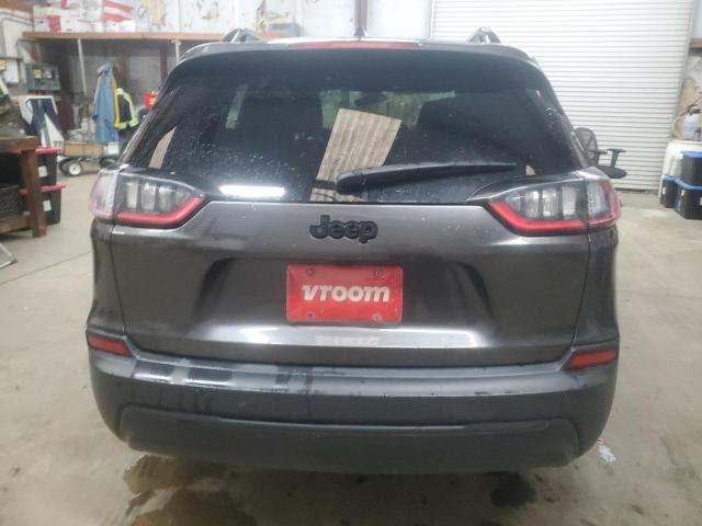 1C4PJLLB3KD454569 Jeep Cherokee Latitude Plus