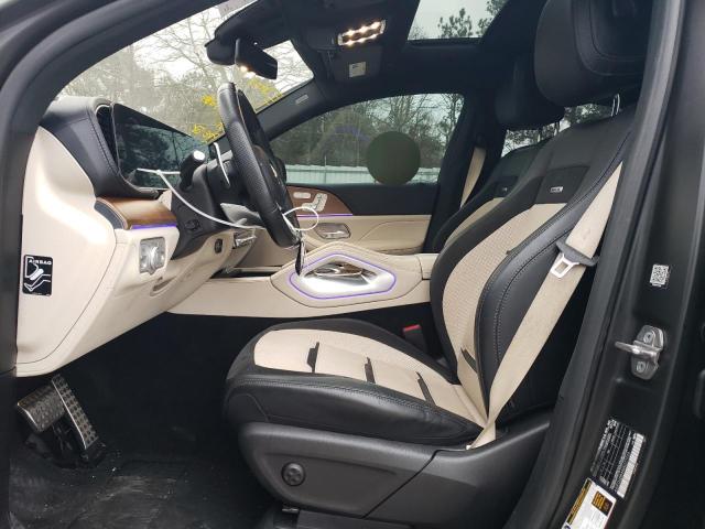 4JGFD6BB4MA077725 Mercedes-Benz Gle Coupe Amg 53 4matic