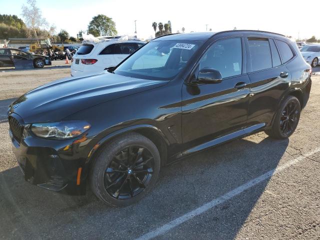 Auction sale of the 2023 Bmw X3 Sdrive30i, vin: 5UX43DP05P9N62986, lot number: 43994724