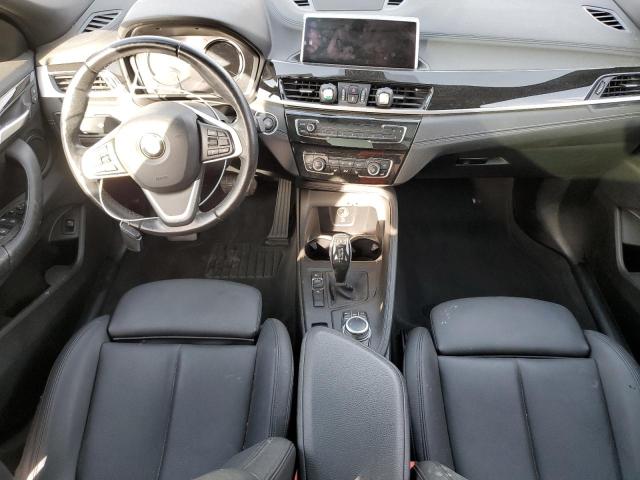 WBXYH9C07N5U10416 BMW X2 Sdrive28i
