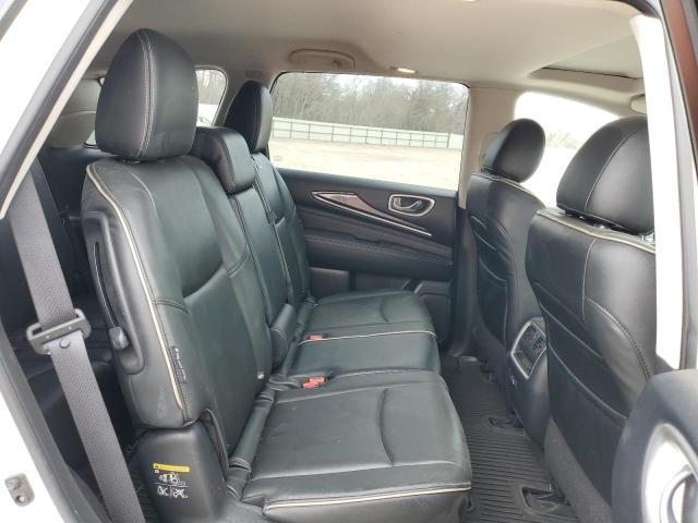 5N1DL0MM2KC519778 Infiniti QX60 LUXE