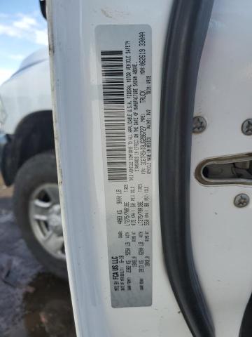 3C6TR5HT8JG296727 RAM 2500 St