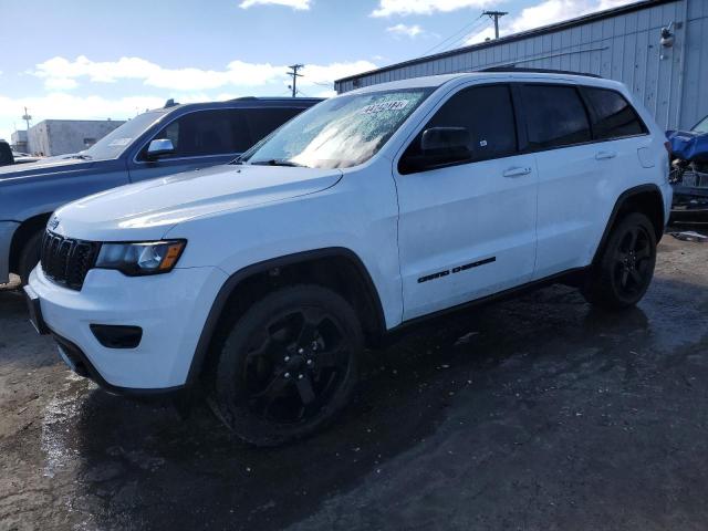 Продажа на аукционе авто 2019 Jeep Grand Cherokee Laredo, vin: 1C4RJFAG0KC638219, номер лота: 44742184