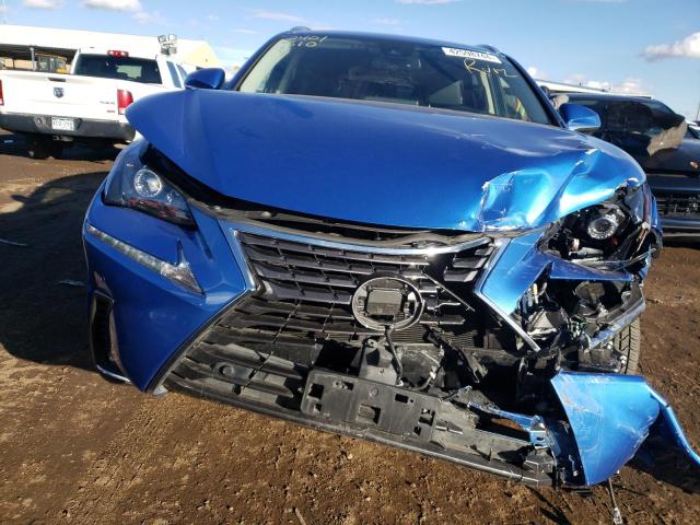 JTJDARDZ7L2228689 Lexus NX 300