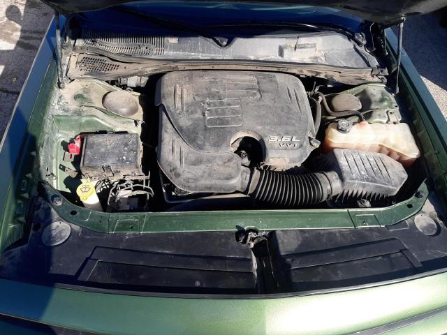 2C3CDZAG4LH236432 Dodge Challenger Sxt