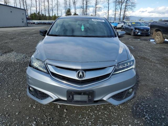 19UDE2F84HA012784 Acura Ilx Premium