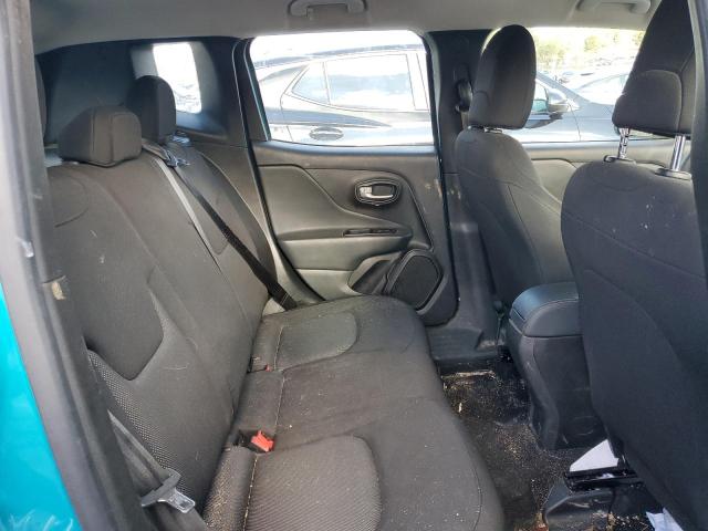 ZACNJDA17NPN50439 Jeep Renegade Sport