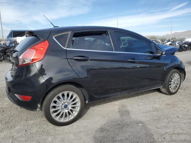 3FADP4FJ5EM196273 Ford Fiesta Titanium