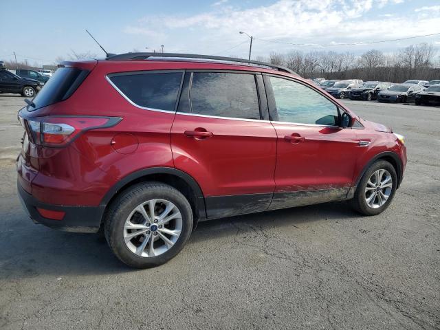 1FMCU0G90HUA12591 Ford ESCAPE SE
