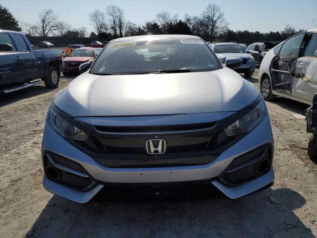 SHHFK7H3XLU414516 Honda Civic Lx