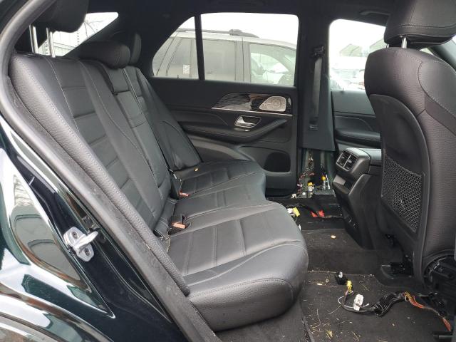 4JGFB4GB9RB077868 Mercedes-Benz Gle 450e 4matic