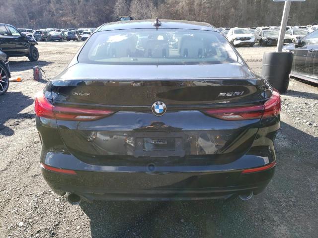 WBA73AK02P7M83076 BMW 228XI