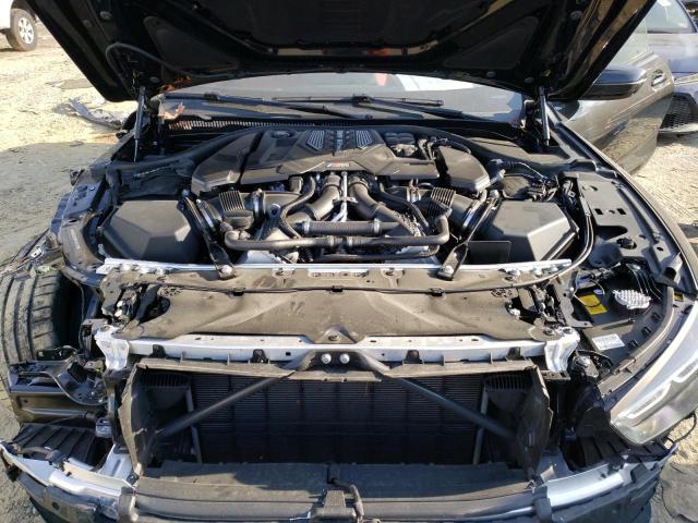 WBSDZ0C06PCM47761 BMW M8