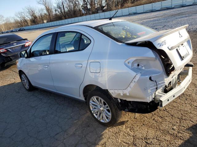 ML32FUFJ2RHF02429 Mitsubishi Mirage G4 Es