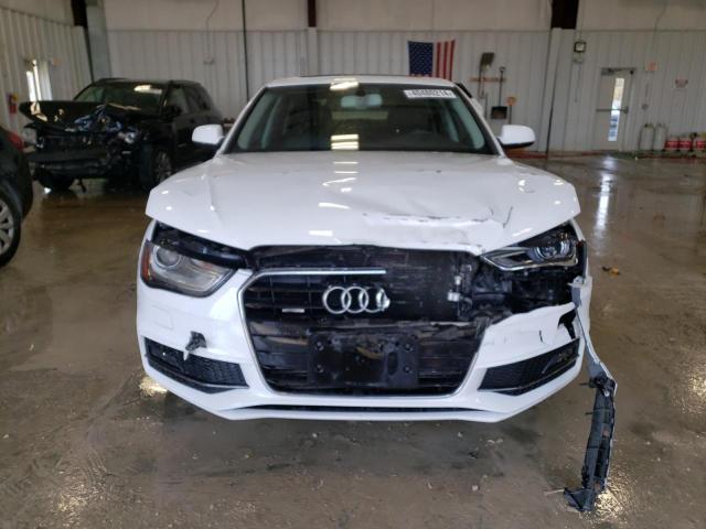 WAUFFAFL4FN043765 Audi A4 Premium Plus