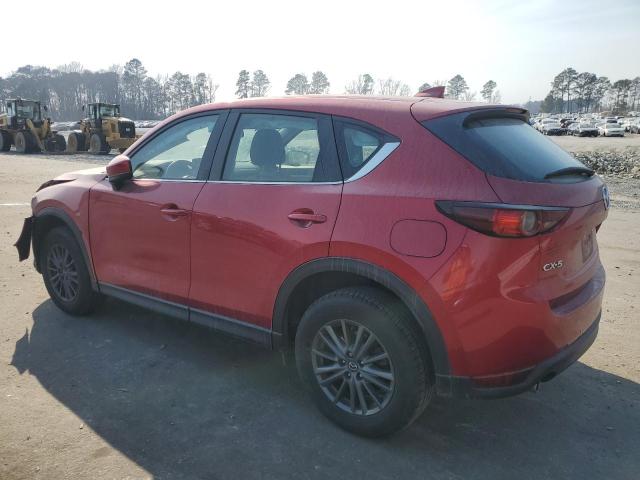 JM3KFABM0M1313070 Mazda CX-5 SPORT