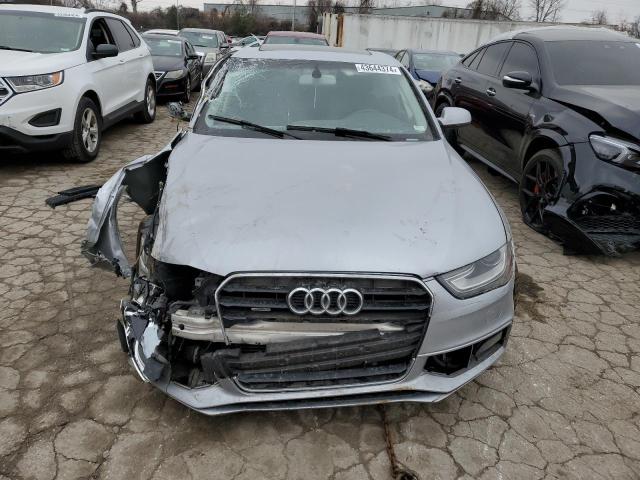 WAUBFAFL8FN003946 Audi A4 PREMIUM