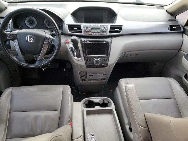 5FNRL5H97EB065208 Honda Odyssey Touring