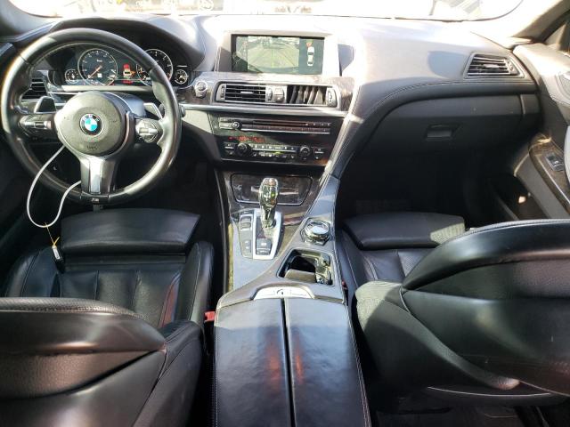 WBA6B2C50FD129958 BMW 650 I Gran Coupe