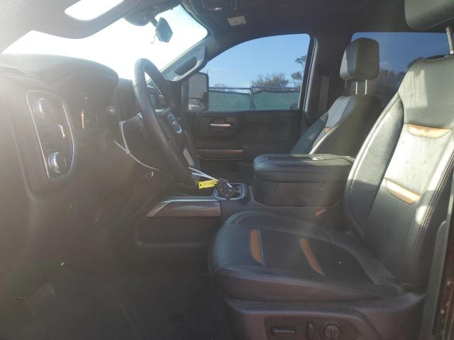 1GTU9EETXMZ138878 GMC Sierra K1500 At4