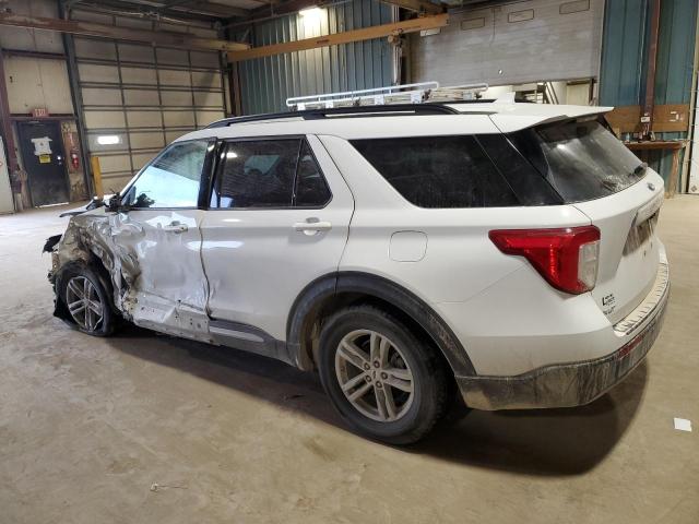 1FMSK8DH2LGC25870 Ford EXPLORER XLT