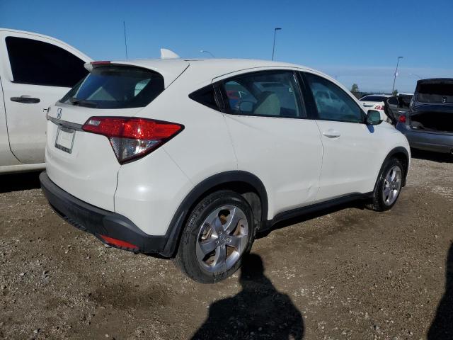 3CZRU5H35MM710242 Honda HR-V LX