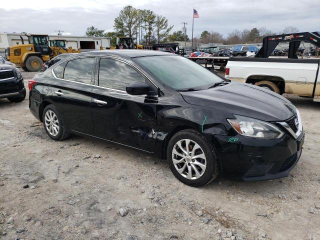 3N1AB7AP3HY307864 Nissan SENTRA S