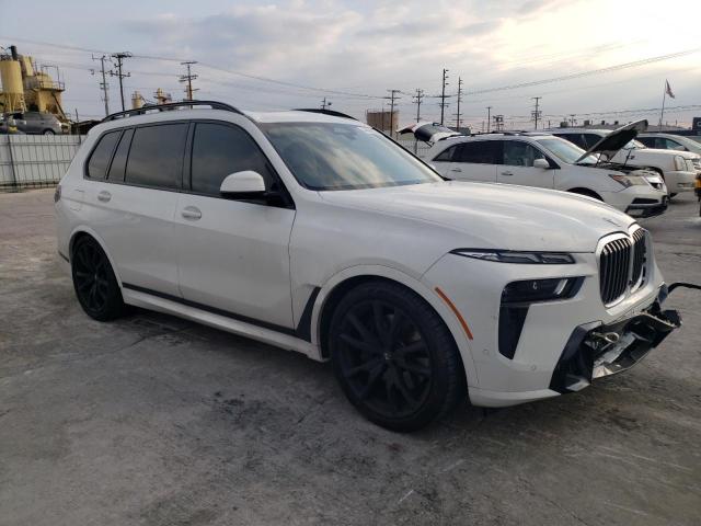 5UX23EM00P9N58748 BMW X7 Xdrive40i
