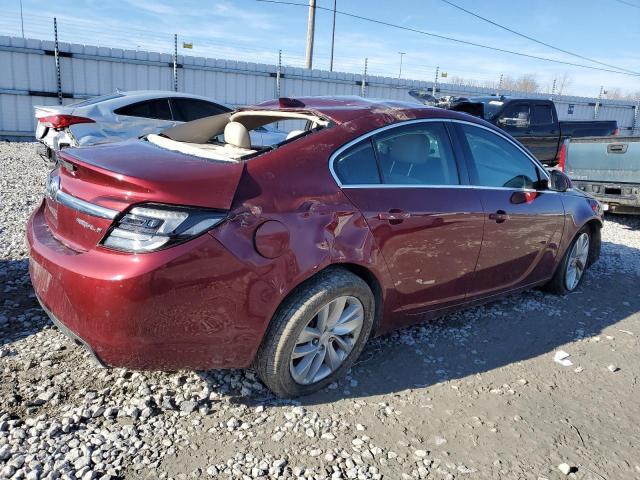 2G4GS5GX0G9137279 Buick Regal Premium