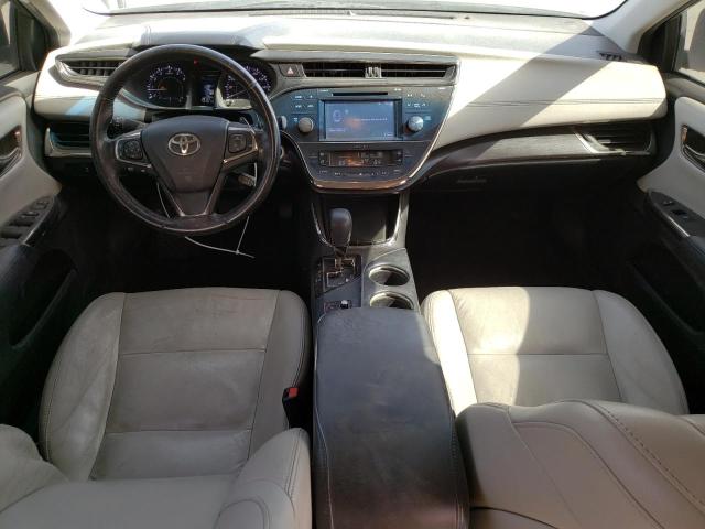 4T1BK1EB7GU208748 Toyota AVALON XLE