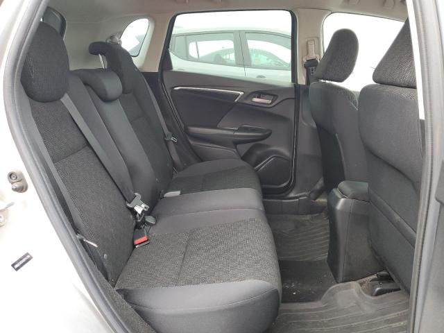 JHMGK5H5XGX014705 Honda FIT LX