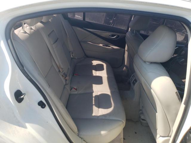 JN1EV7AP3HM734733 Infiniti Q50 Premium