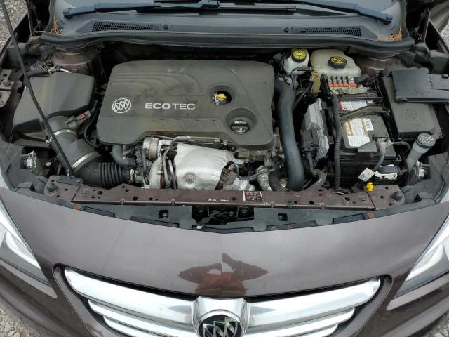 W04WT3N58GG056965 Buick Cascada Premium