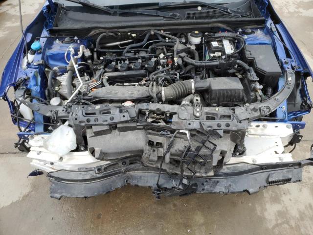 2HGFE1F93NH316777 Honda Civic Touring
