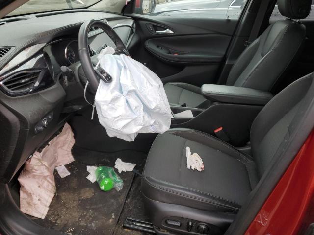 KL4MMESL6LB107907 Buick Encore Gx Select