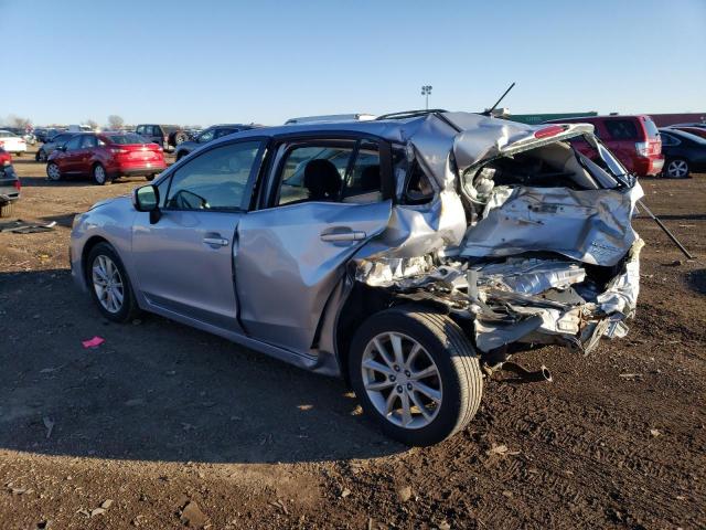 JF1GPAC63E8263694 Subaru Impreza Premium