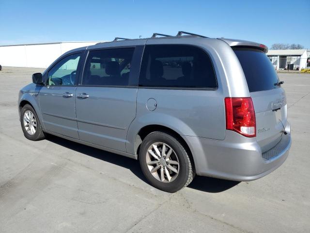 2C4RDGCG5ER259920 Dodge Grand Caravan Sxt