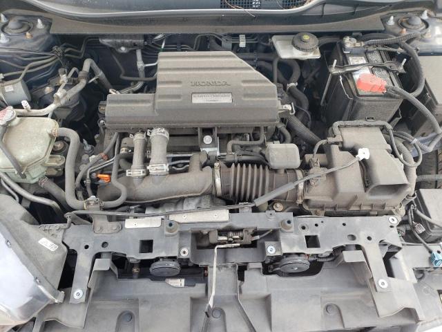 2HKRW2H53JH627703 Honda CR-V EX