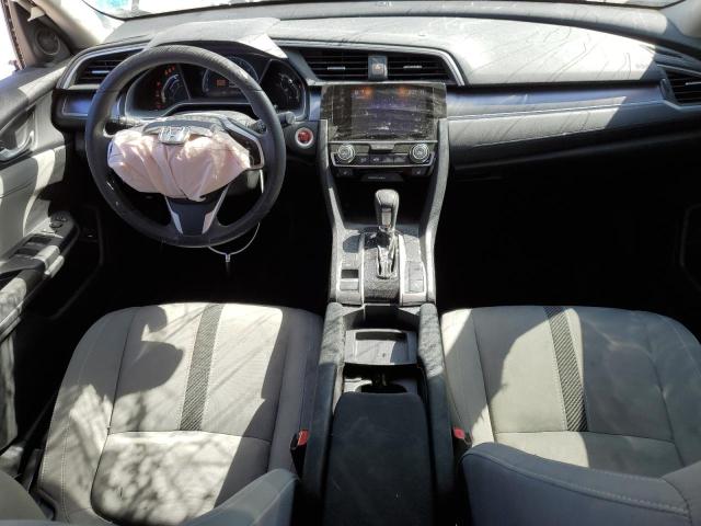 19XFC1F37GE007800 Honda CIVIC EX