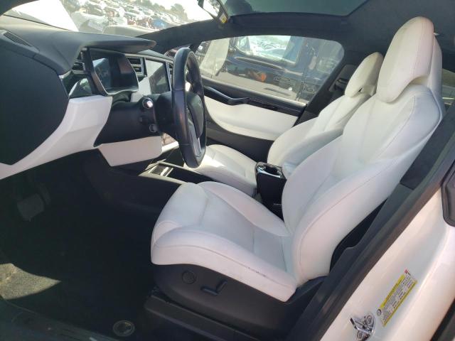 5YJXCDE20HF068609 Tesla MODEL X