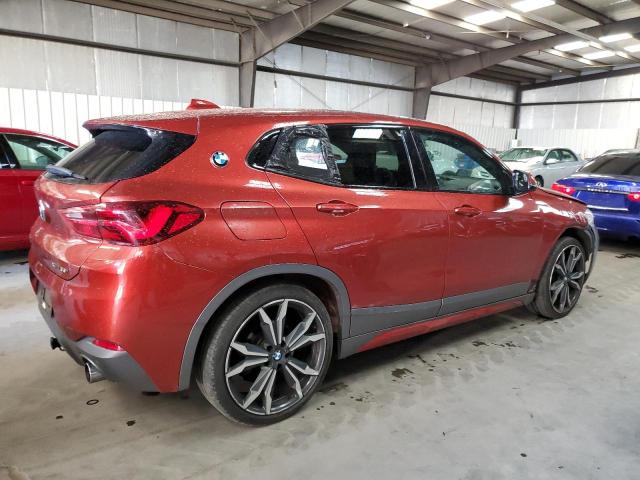 WBXYJ5C32JEF71373 BMW X2 Xdrive28i