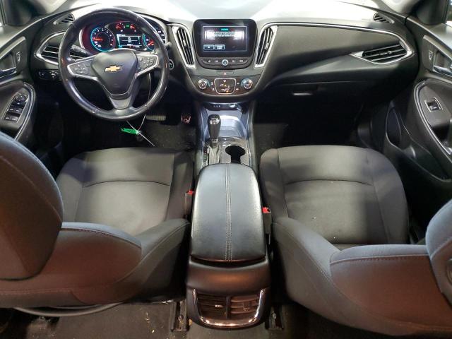 1G1ZD5STXJF178697 Chevrolet MALIBU LT