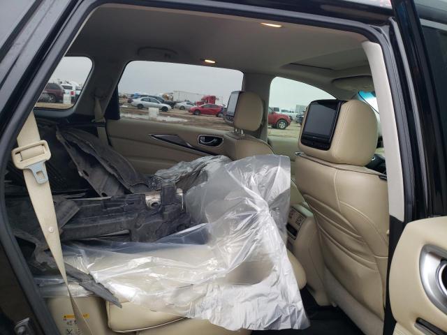 5N1AL0MN2GC517838 Infiniti QX60