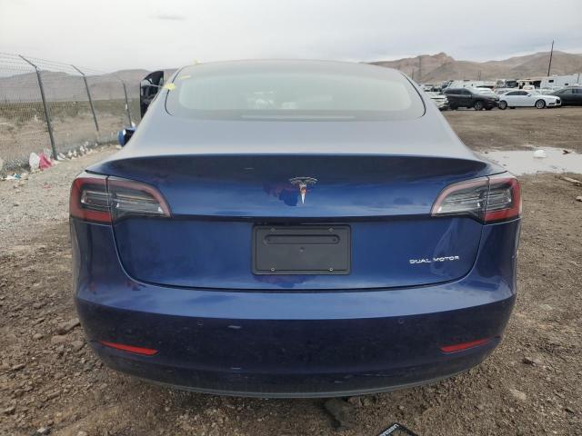 5YJ3E1EB0LF638396 Tesla MODEL 3
