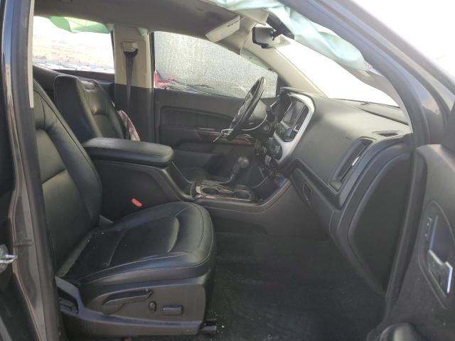1GTG6DE3XG1143758 GMC CANYON SLT