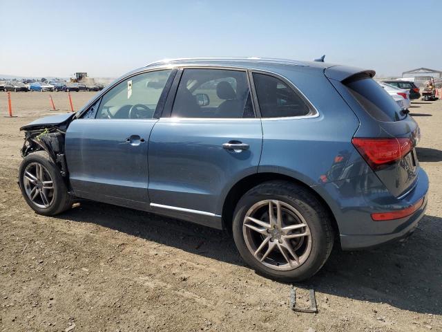WA1L2AFP4GA088292 Audi Q5 Premium Plus